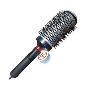 Cricket Technique Black Model #559740 XX-Large 2" Round Brush Salon Concept 2014